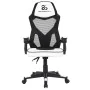 Sedia Gaming Newskill Eros Bianco Nero Nero/Bianco di Newskill, Sedie gaming - Rif: S7816041, Prezzo: 152,70 €, Sconto: %