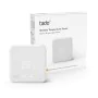 Thermostat Tado V3P-WTS01-TC-ML Blanc de tado, Thermostats et accessoires - Réf : S7816053, Prix : 106,86 €, Remise : %