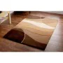 Carpet Alexandra House Living Brown Beige 170 x 3 x 120 cm Rectangular by Alexandra House Living, Rugs - Ref: D1629891, Price...