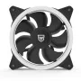 Ventilador de Caja Nfortec Draco V2 Fan ARGB de Nfortec, Ventilación y refrigeración - Ref: S7816171, Precio: 13,16 €, Descue...