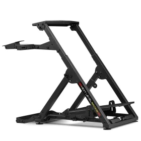 Gaming Wheel and Pedal Support Next Level Racing NLR-S023 Black by Next Level Racing, Monitor Arms & Stands - Ref: S7816275, ...