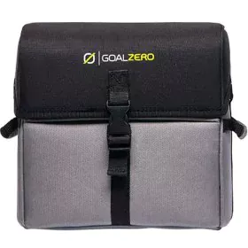 Sac de transport Goal Zero 92310 de Goal Zero, Énergie solaire et éolienne - Réf : S7816342, Prix : 97,72 €, Remise : %