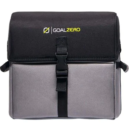 Bolsa de transporte Goal Zero 92310 de Goal Zero, Energia solar e eólica - Ref: S7816342, Preço: 97,72 €, Desconto: %