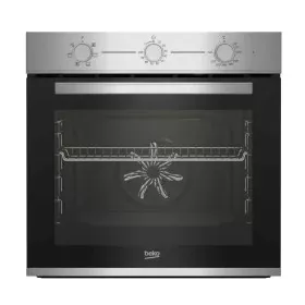 Horno Multifunción BEKO BBSE12120XD 72 L de BEKO, Hornos de pared - Ref: S7816350, Precio: 691,83 €, Descuento: %