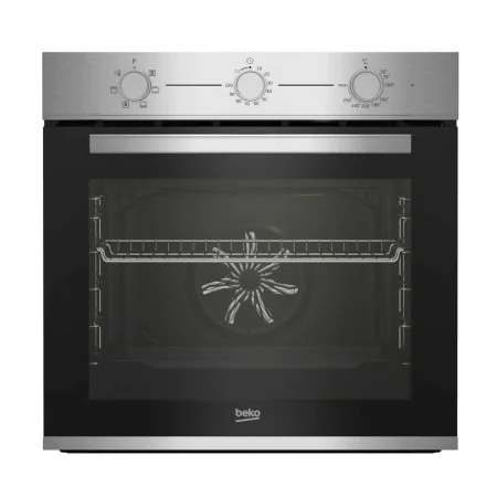 Forno Multifunções BEKO BBSE12120XD 72 L de BEKO, Fornos de parede - Ref: S7816350, Preço: 691,83 €, Desconto: %