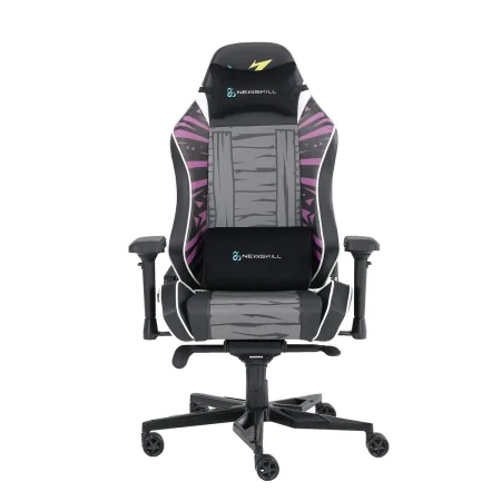 Cadeira de Gaming Newskill PRO Royale de Newskill, Cadeiras Gaming - Ref: S7816400, Preço: 350,28 €, Desconto: %