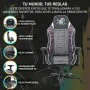 Silla Gaming Newskill PRO Royale de Newskill, Sillas Gaming - Ref: S7816400, Precio: 350,28 €, Descuento: %