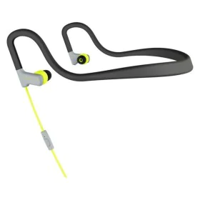 Écouteurs sport Energy Sistem 429363 Jaune de Energy Sistem, Écouteurs et accessoires - Réf : S7816630, Prix : 18,50 €, Remis...