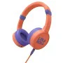 Casque Energy Sistem Lol&Roll Pop Kids Orange de Energy Sistem, Écouteurs et mains libres - Réf : S7816692, Prix : 26,96 €, R...