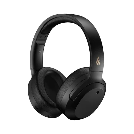 Oreillette Bluetooth Edifier W820NB-BLK Noir de Edifier, Écouteurs et accessoires - Réf : S7816712, Prix : 73,16 €, Remise : %