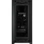 Boîtier ATX semi-tour Corsair 5000D AIRFLOW Noir de Corsair, Boîtiers pour ordinateurs de bureau - Réf : S7816724, Prix : 201...