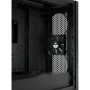 Boîtier ATX semi-tour Corsair 5000D AIRFLOW Noir de Corsair, Boîtiers pour ordinateurs de bureau - Réf : S7816724, Prix : 201...