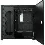 Boîtier ATX semi-tour Corsair 5000D AIRFLOW Noir de Corsair, Boîtiers pour ordinateurs de bureau - Réf : S7816724, Prix : 201...