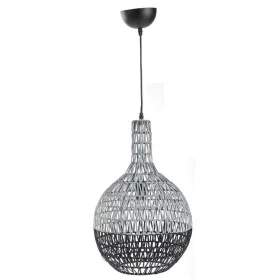 Suspension Alexandra House Living Noir Gris de Alexandra House Living, Suspensions - Réf : D1629895, Prix : 49,04 €, Remise : %