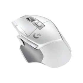 Mouse Logitech G502 X Lightspeed Weiß von Logitech, Mäuse - Ref: S7816816, Preis: 138,45 €, Rabatt: %