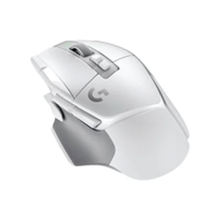 Rato Logitech G502 X Lightspeed Branco de Logitech, Ratos - Ref: S7816816, Preço: 138,45 €, Desconto: %