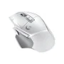 Souris Logitech G502 X Lightspeed Blanc de Logitech, Souris - Réf : S7816816, Prix : 154,36 €, Remise : %