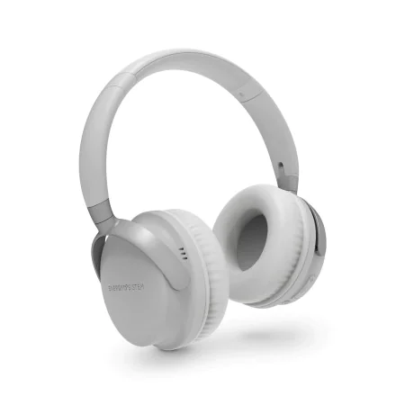 Bluetooth Headphones Energy Sistem Grey by Energy Sistem, Headphones and accessories - Ref: S7816848, Price: 31,44 €, Discoun...