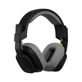 Auriculares con Micrófono Gaming Logitech 939-002047 Negro de Logitech, Auriculares y accesorios - Ref: S7816874, Precio: 67,...