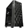 ATX Semi-tower Box Nfortec Air Black by Nfortec, Tabletop computer cases - Ref: S7816957, Price: 73,53 €, Discount: %