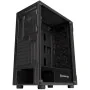 ATX Semi-tower Box Nfortec Air Black by Nfortec, Tabletop computer cases - Ref: S7816957, Price: 73,53 €, Discount: %