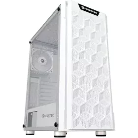 Caja ATX Nfortec Azir Blanco de Nfortec, Cajas de ordenador de sobremesa - Ref: S7816958, Precio: 73,42 €, Descuento: %