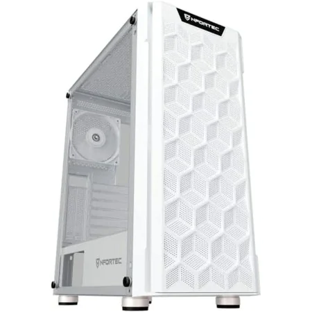 Caixa ATX Nfortec Azir Branco de Nfortec, Caixas para computador de secretária - Ref: S7816958, Preço: 73,42 €, Desconto: %