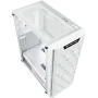 ATX Gehäuse Nfortec Azir Weiß von Nfortec, Desktop-Computer-Gehäuse - Ref: S7816958, Preis: 73,42 €, Rabatt: %