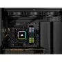 Kit de refroidissement liquide Corsair H115I de Corsair, Ventilation et refroidissement - Réf : S7817066, Prix : 181,51 €, Re...