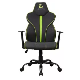 Chaise de jeu Newskill FAFNIR Vert de Newskill, Chaises de jeu - Réf : S7817085, Prix : 183,69 €, Remise : %