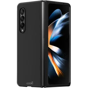 Mobile cover Cool Galaxy Z Fold4 Black by Cool, Cases & Covers - Ref: S7817125, Price: 14,75 €, Discount: %