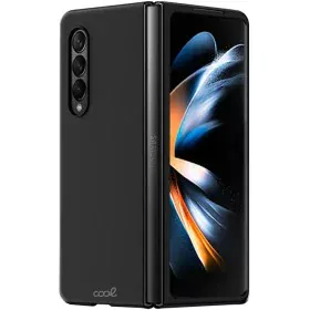 Funda para Móvil Cool Galaxy Z Fold4 Negro de Cool, Carcasas y fundas - Ref: S7817125, Precio: 14,16 €, Descuento: %