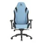 Gaming Chair Newskill NS-CH-NEITH-ZE-BLACK-BLUE Blue by Newskill, Gaming chairs - Ref: S7817233, Price: 296,75 €, Discount: %