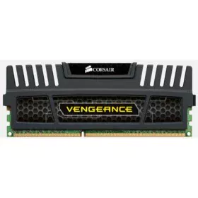 RAM Memory Corsair 8GB (1x 8GB) DDR3 Vengeance CL9 8 GB by Corsair, RAM - Ref: S7817256, Price: 55,47 €, Discount: %