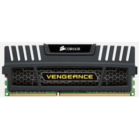 Memoria RAM Corsair 8GB (1x 8GB) DDR3 Vengeance CL9 8 GB di Corsair, Memoria centrale - Rif: S7817256, Prezzo: 55,47 €, Scont...