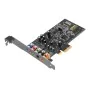 Placa de Som Creative Technology Sound Blaster Audigy FX de Creative Technology, Placas de som internos - Ref: S7817271, Preç...