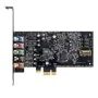 Placa de Som Creative Technology Sound Blaster Audigy FX de Creative Technology, Placas de som internos - Ref: S7817271, Preç...