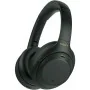 Headphones Sony WH-1000XM4 Black Bluetooth by Sony, Headphones and accessories - Ref: S7817294, Price: 333,73 €, Discount: %