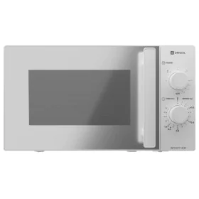 Micro-ondes avec Gril Origial ORIMICG20FSMIRW Blanc 20 L 1000 W de Origial, Gril - Réf : S7817331, Prix : 89,15 €, Remise : %