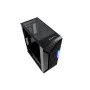 Case computer desktop ATX Nfortec Nervia Black ARGB Nero di Nfortec, Case computer desktop - Rif: S7817333, Prezzo: 83,83 €, ...