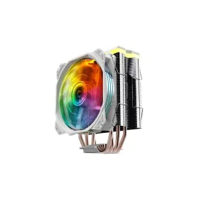 Ventilateur CPU PC Nfortec Centaurus X de Nfortec, Ventilation et refroidissement - Réf : S7817395, Prix : 44,35 €, Remise : %