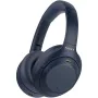 Auriculares Bluetooth Sony WH1000XM4 Azul Midnight Blue de Sony, Auriculares e acessórios - Ref: S7817416, Preço: 336,55 €, D...