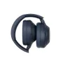 Auricolari Bluetooth Sony WH1000XM4 Azzurro Midnight Blue di Sony, Cuffie e accessori - Rif: S7817416, Prezzo: 336,55 €, Scon...