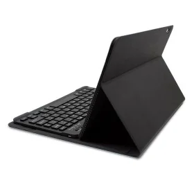 Funda para Tablet Cool Galaxy Tab A8 Negro de Cool, Fundas - Ref: S7817440, Precio: 56,80 €, Descuento: %