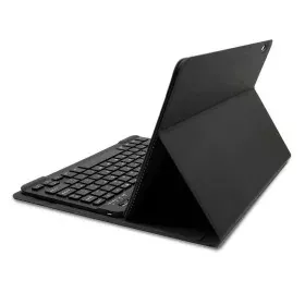 Tablet cover Cool Galaxy Tab A8 Black by Cool, Covers - Ref: S7817440, Price: 56,80 €, Discount: %