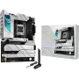 Motherboard Asus ROG STRIX X670E-A GAMING WIFI AMD AMD X670 AMD AM5 by Asus, Base plates - Ref: S7817452, Price: 398,74 €, Di...