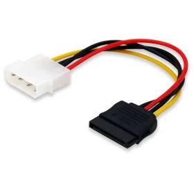 Cabo Alimentação SATA para Molex Equip 112050 de Equip, Cabos SATA - Ref: S7817471, Preço: 8,94 €, Desconto: %