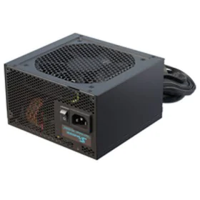 Power supply SeaSonic G12 GM 850 W 840 W 80 Plus Gold by SeaSonic, Power Supplies - Ref: S7817575, Price: 121,86 €, Discount: %