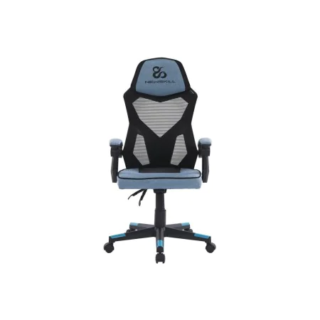 Cadeira de Gaming Newskill Eros Azul de Newskill, Cadeiras Gaming - Ref: S7817604, Preço: 128,31 €, Desconto: %