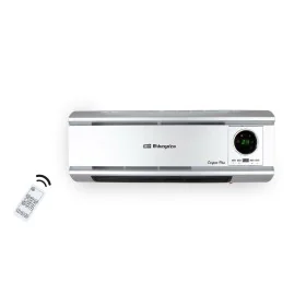 Riscaldamento Orbegozo SP 6500 Argentato 2000 W di Orbegozo, Stufe alogene - Rif: S7817664, Prezzo: 64,52 €, Sconto: %